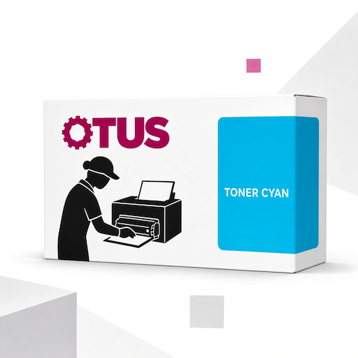 Toner do Konica Minolta C250i/C251i Cyan TN328C ZAM