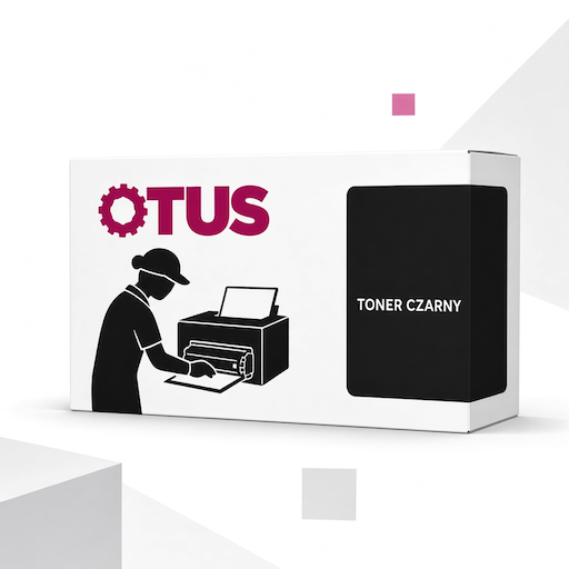 Toner do Konica Minolta C250i/C251i Black TN328K zamiennik